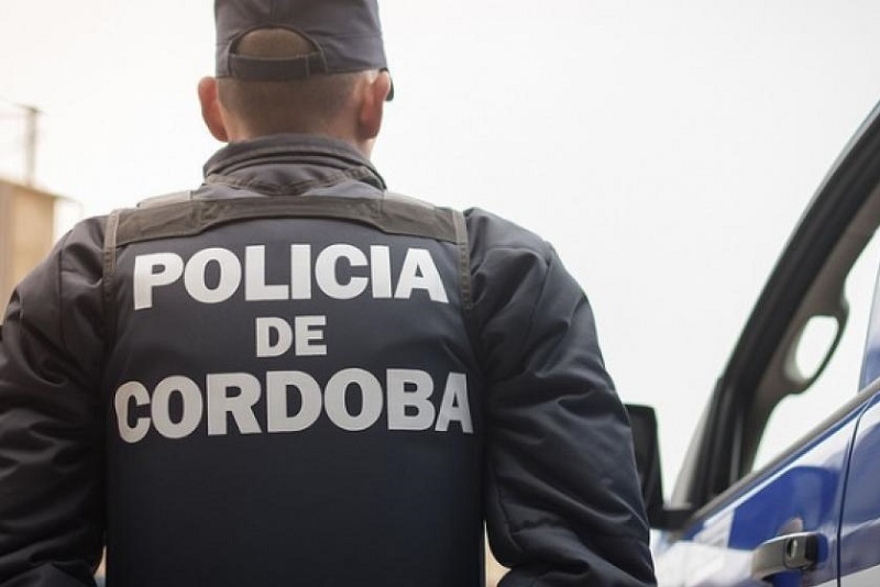 Detenido por un robo en Brinkmann y otros hechos policiales 